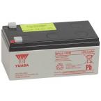  BATTERIE PLOMB 3AH 12V 