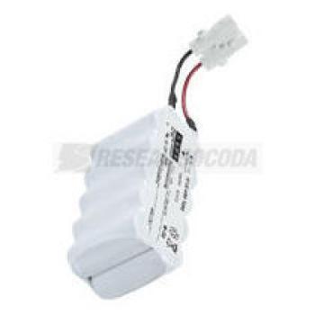  BATTERIE NICA 12V 1AH 