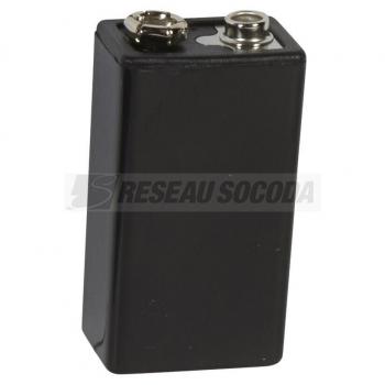 BATTERIE NIMH 8,4V 200MAH 