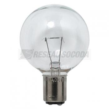  LAMPE BA15D  230V AC 