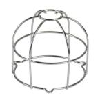  GRILLE INOX 90MM 