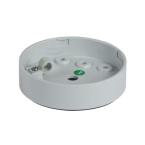  SOCLE 12-24V FAIBLE HAUTEUR 