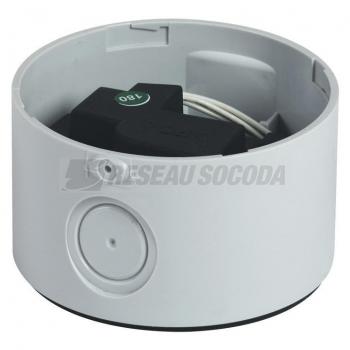  SOCLE IP65 40/80 V ACDC 