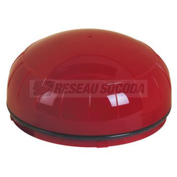  FEU LED PROX. ROUGE 3 CANAUX 