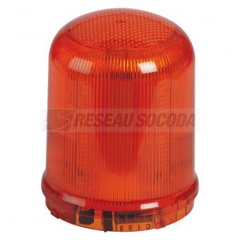  FEU LED ORANGE TOURN. 3 C. 