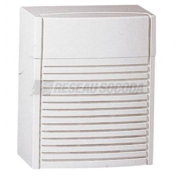  SIRENE MULTI SONS 230 VOLTS 