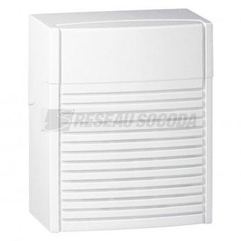  SIRENE MULTI SONS 230 VOLTS 