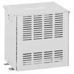  AUTOTRANSFO TRI PROT10 KVA 