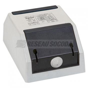  TRANSFO TSCP PROTEGE63VA 