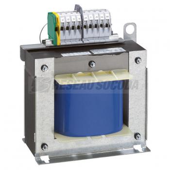  TRANSFO.EQUIP.2X12V 1000VA 