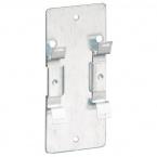  PLATINE CLIPSABLE COMPACTE 
