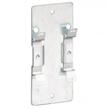  PLATINE CLIPSABLE COMPACTE 