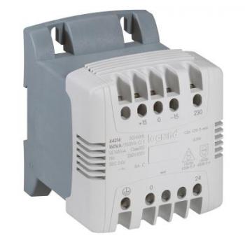  TRANSFO.MONO 230/24V 40VA 