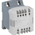  TRANSFO MONO 230/24V 160VA 