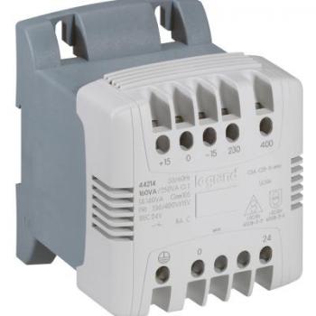  TRANSFO MONO 230/24V 160VA 