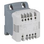  TRANSFO.MONO.230/24V 400VA 