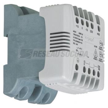  TRANS.230-400/115-230V 40VA 
