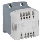  TRANS.230-400/115-230V 250VA 