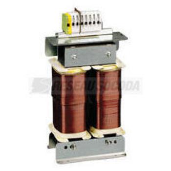  TRANS.230-400/115-230V 4000VA 