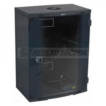  COFF.19"PREM FIXE 16U 600X400 