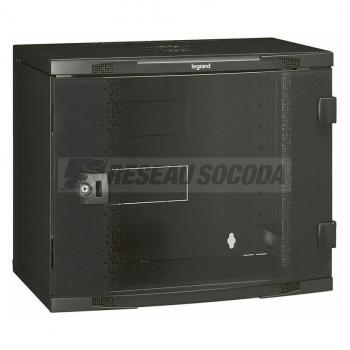  COFF.19"PREM FIXE 9U 600X580 