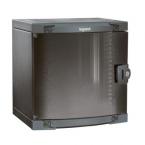  **MINI COFFRET VDI 10" FIXE 6U 