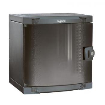  **MINI COFFRET VDI 10" FIXE 6U 