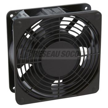  VENTIL.230V COFF.VDI 19"PREM 