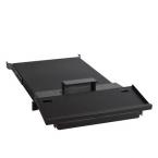  TABLETTE SUPPORT CLAVIER 19" 