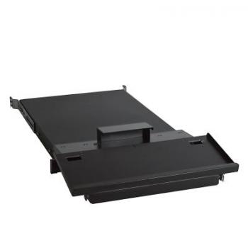  TABLETTE SUPPORT CLAVIER 19" 
