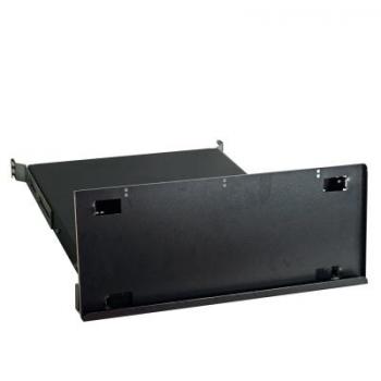  TABLETTE SUPPORT CLAVIER 19" 