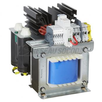  ALIM. R.F. 12V 300W 25A 