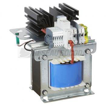  ALIM. R.N.F. 24V 600W 25A 