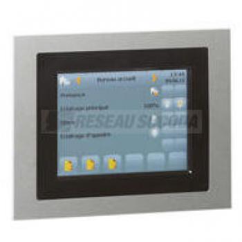  KNX ECRAN TACTILE 