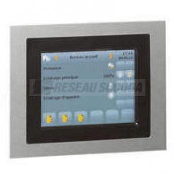  KNX ECRAN TACTILE 