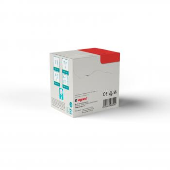  PIR INTER DETECT FX PLAF.PACK 