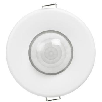  DET PIR MOY PORTEE 2C 