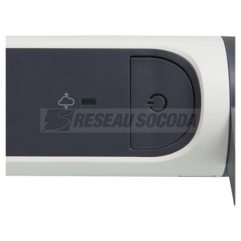  MULTIFB 4X2P+T PRE PF 1.5M B/N 