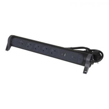  MULTIFB 5X2P+T PF USB 1.5M N 