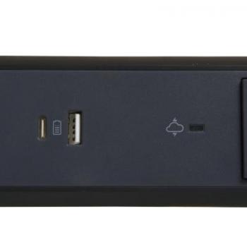  MULTIFB 5X2P+T PF USB 1.5M N 