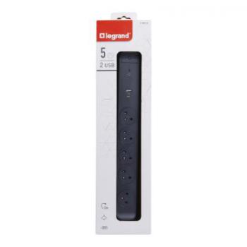  MULTIFB 5X2P+T PF USB 1.5M N 