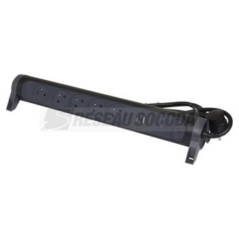  MULTIFB 5X2P+T PF USB 1.5M N 