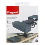  MULTIFB 4X2P+T 4X2P TV PF 2M N 