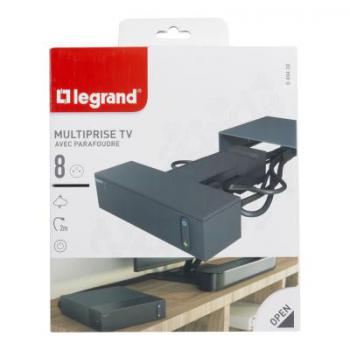  MULTIFB 4X2P+T 4X2P TV PF 2M N 