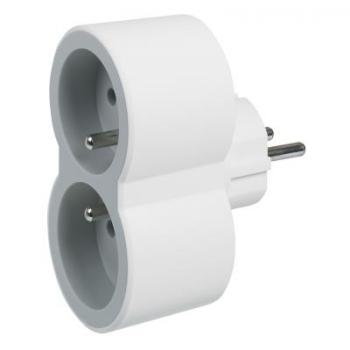  MOPFB 2X2P+T STD FRONTAL B/G 