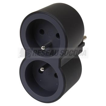 MOPFB 2X2P+T STD FRONTAL N 