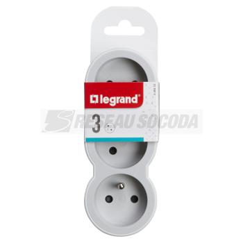  MOPFB 3X2P+T STD FRONTAL B/G 