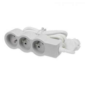  MULTIFB 3X2P+T STD 1.5M B/G 