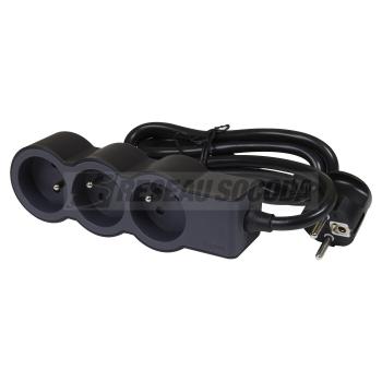  MULTIFB 3X2P+T STD 1.5M N 