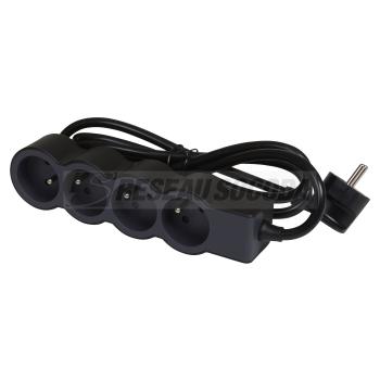  MULTIFB 4X2P+T STD 1.5M N 